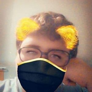 Meet your Posher, Carter